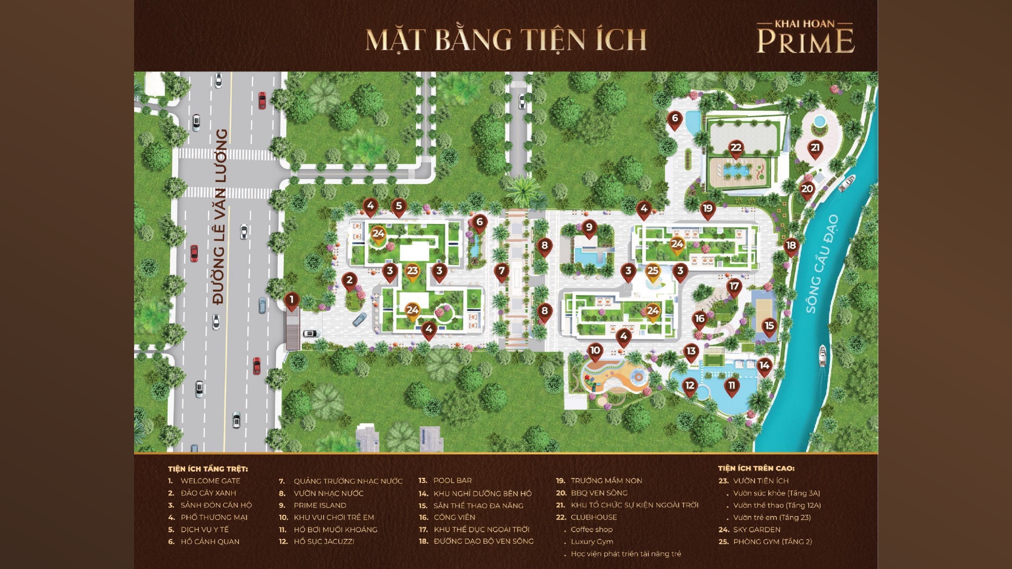 0025 1 The Emerald Garden View – Không Gian Sống Xanh Giữa Lòng Đô Thị