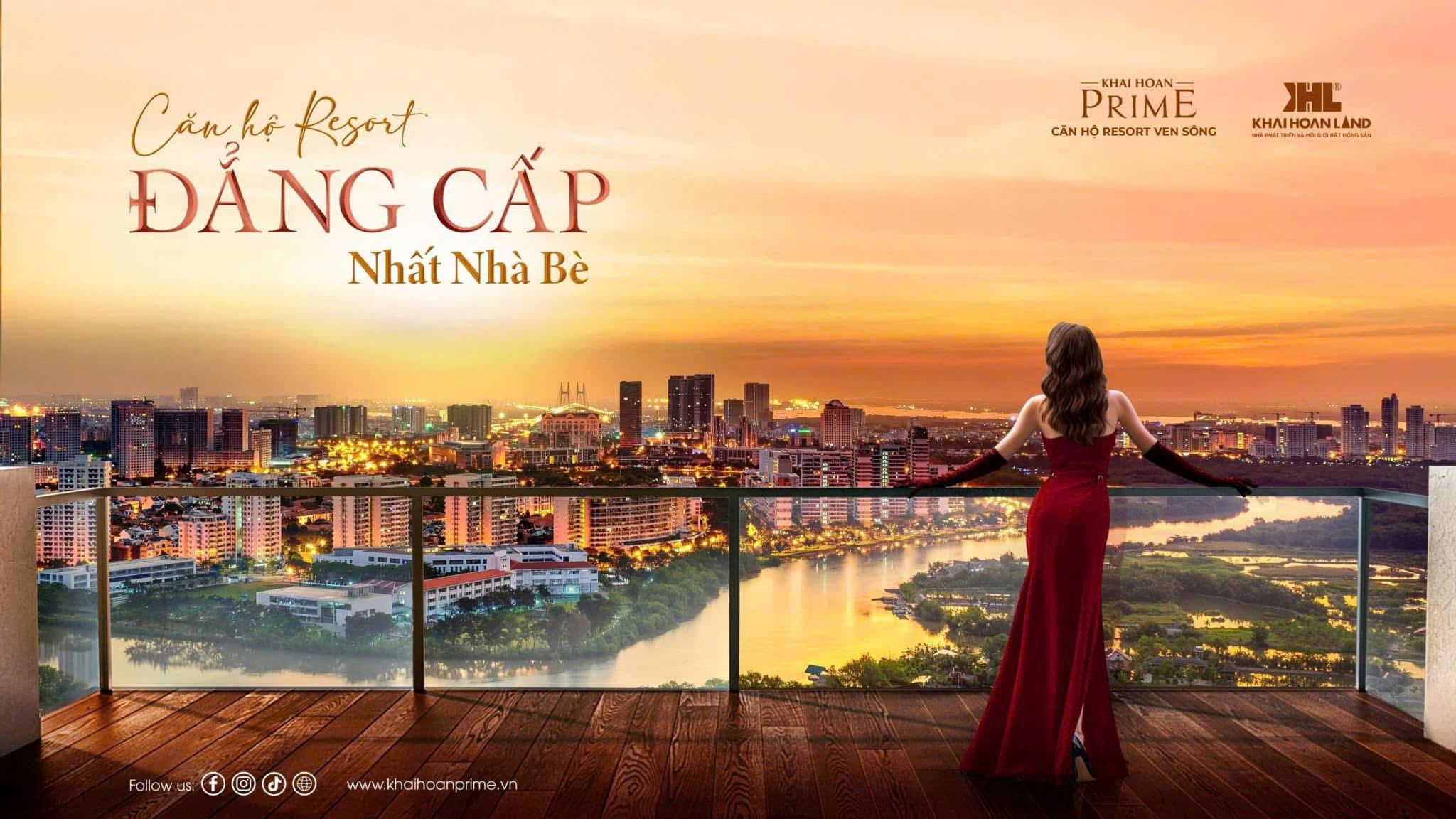 khai hoan prime can ho resort dang cap nhat nha be Khải Hoàn Prime – Dự Án Căn Hộ Cao Cấp Tại Nam Sài Gòn