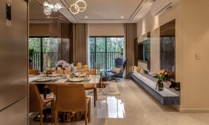 nha mau 2 phong ngu can ho khai hoan prime 3 Khải Hoàn Prime – Dự Án Căn Hộ Cao Cấp Tại Nam Sài Gòn